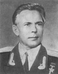 Васильев Михаил Павлович